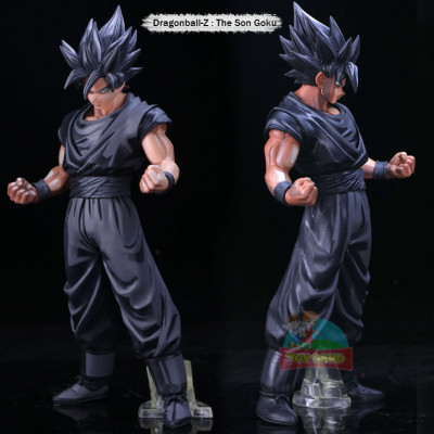 Dragonball-Z : The Son Goku